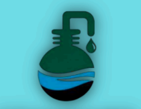 Standard Petroleum Logo